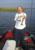 David's Speckled Trout